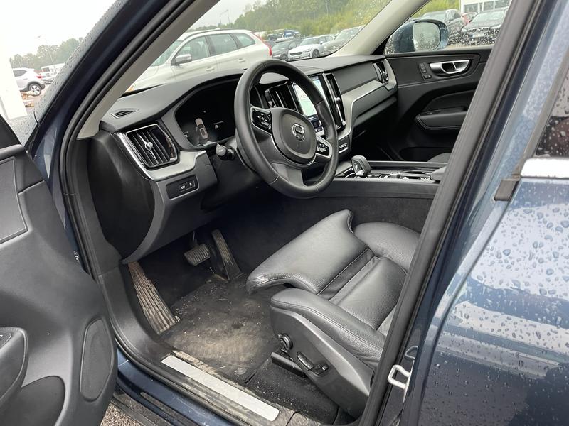 VOLVO XC60 T6
