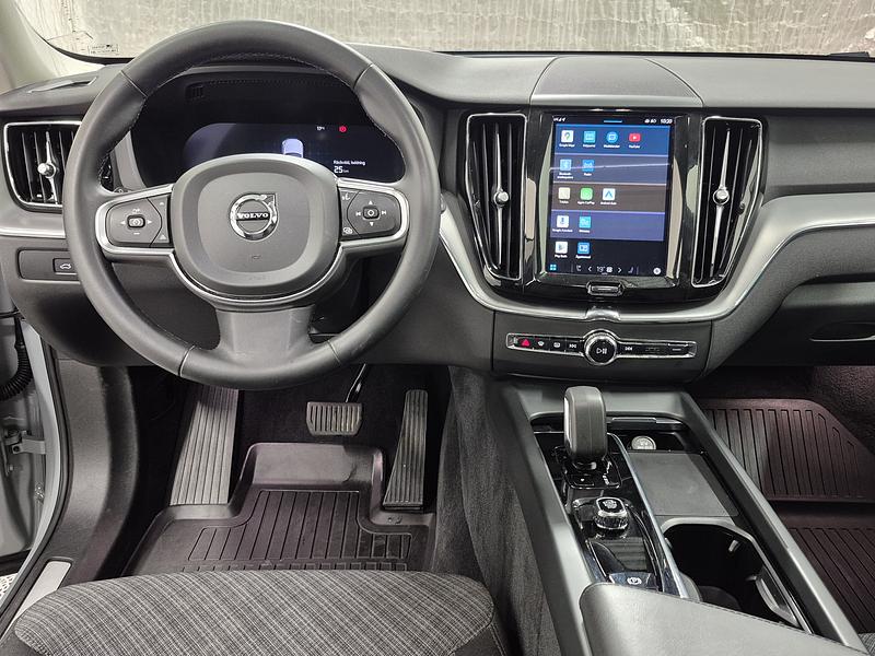 VOLVO XC60 T6