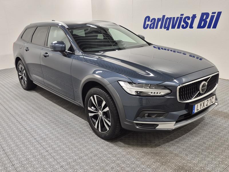 VOLVO V90 CROSS COUNTRY