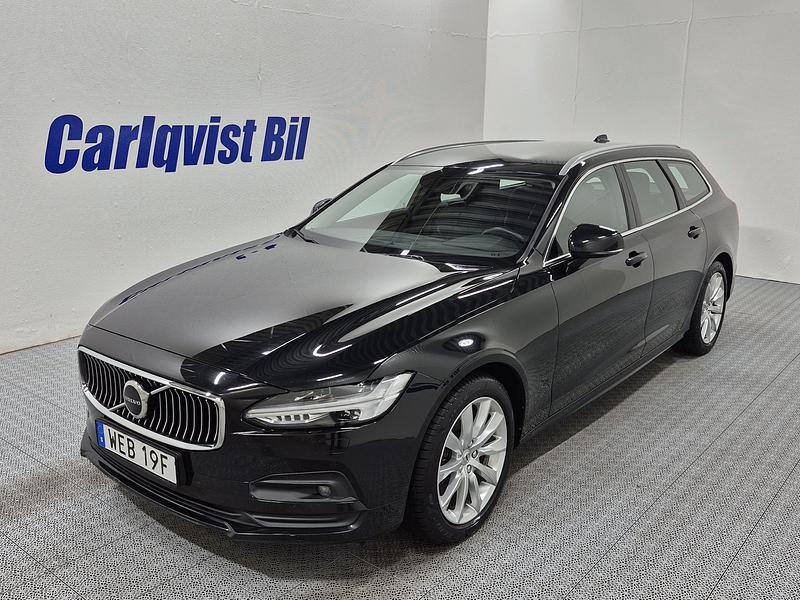 VOLVO V90 AWD