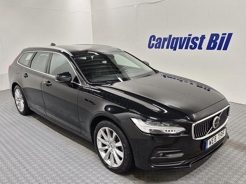 VOLVO V90 AWD