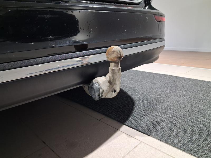VOLVO V60 T6
