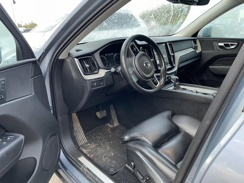 VOLVO XC60 AWD