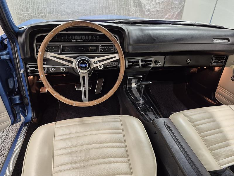 FORD TORINO