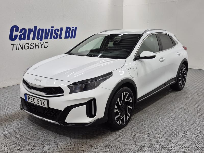 Kia Xceed 2023