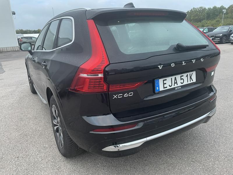 VOLVO XC60 T6