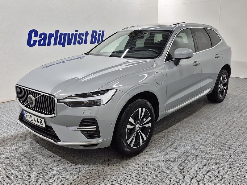 VOLVO XC60 T6