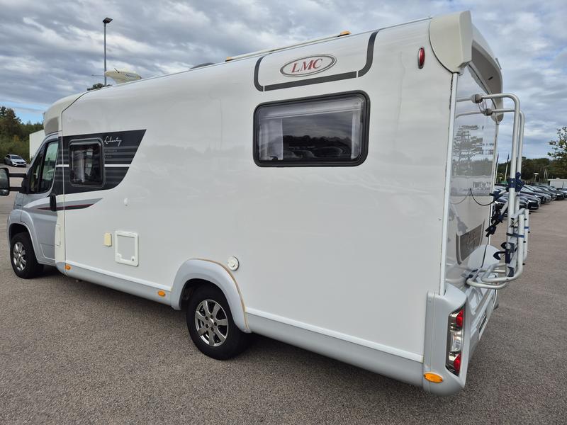 LMC LIBERTY