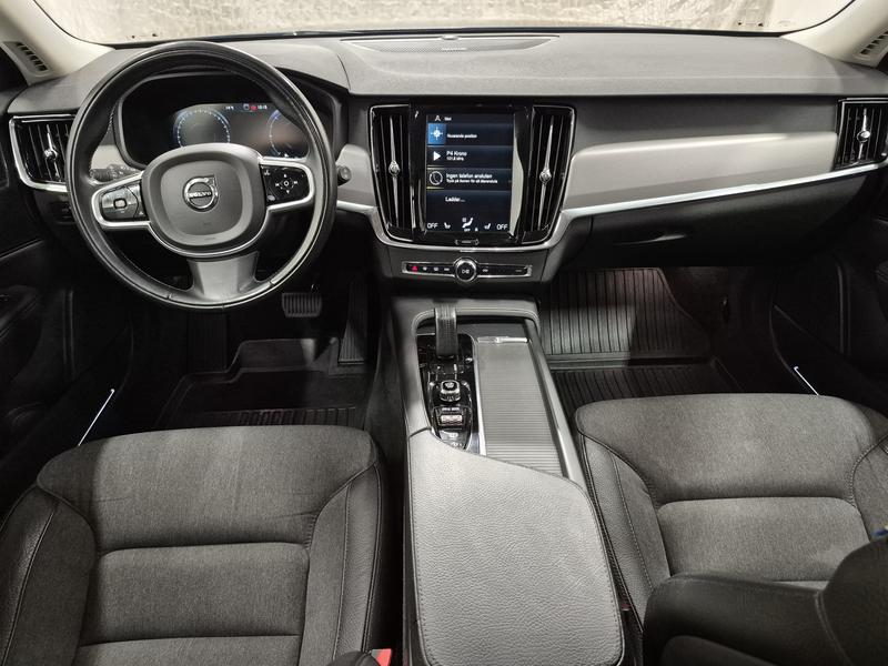 VOLVO V90 CROSS COUNTRY
