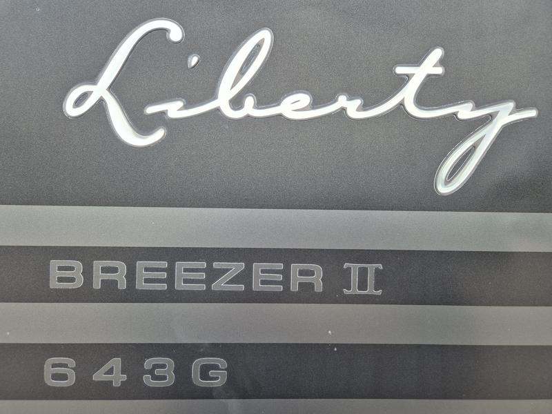 LMC LIBERTY