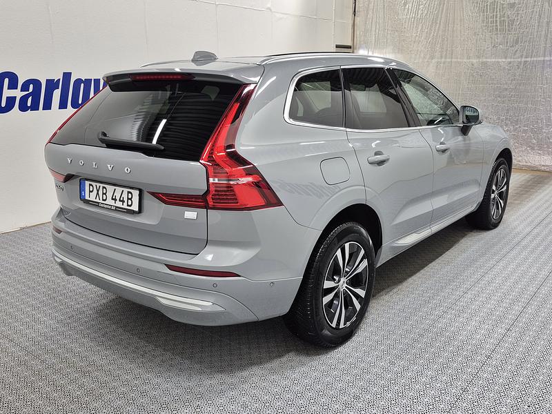 VOLVO XC60 T6
