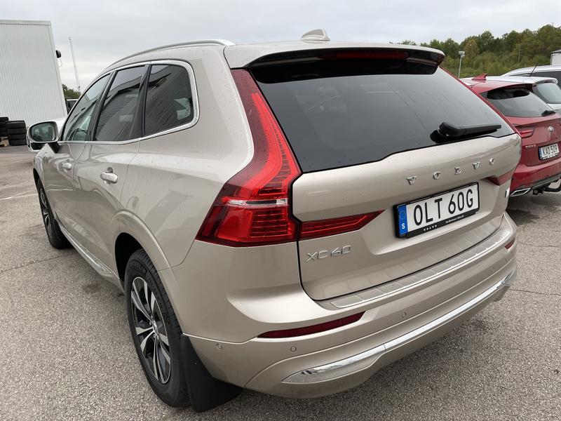 VOLVO XC60 T6