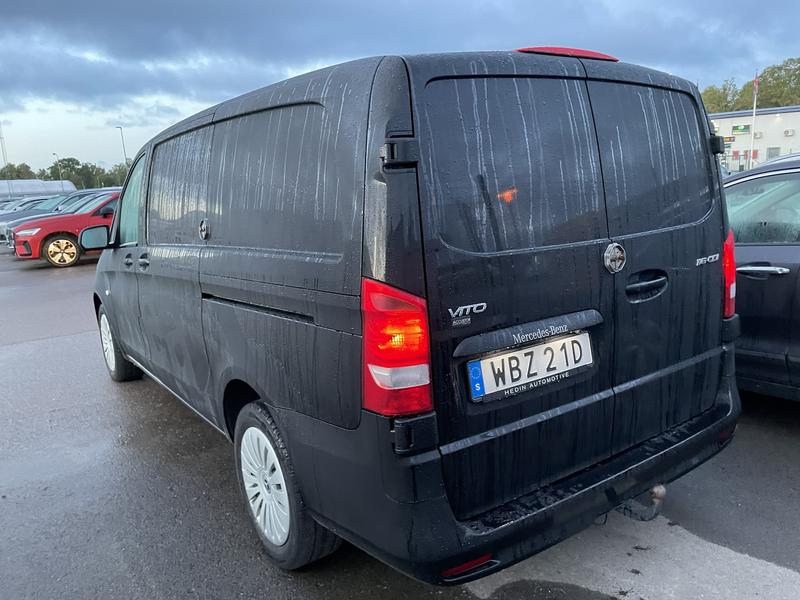 MERCEDES VITO 116